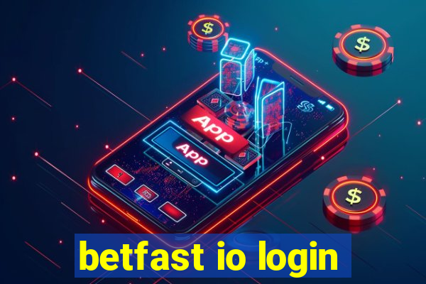 betfast io login